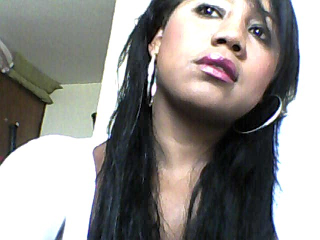Date this nice looking Colombia girl Aney from Popayan Cauca CO9255