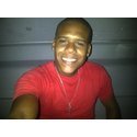 Date this beautiful Dominican Republic man Joel from Santiago DO10341