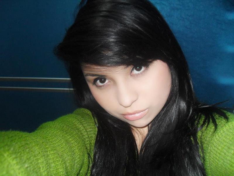 Date this funny Colombia girl DIANHY from Bogota CO9307