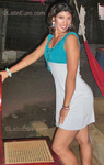 young Nicaragua girl Geraldin from Managua NI92