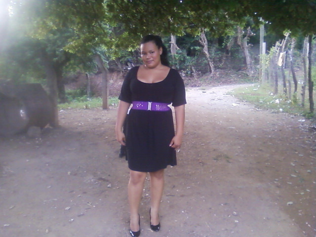 Date this attractive Honduras girl Sam28 from San Pedro Sula HN580