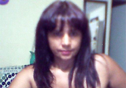 Date this exotic Colombia girl Gloria from Cali CO9324