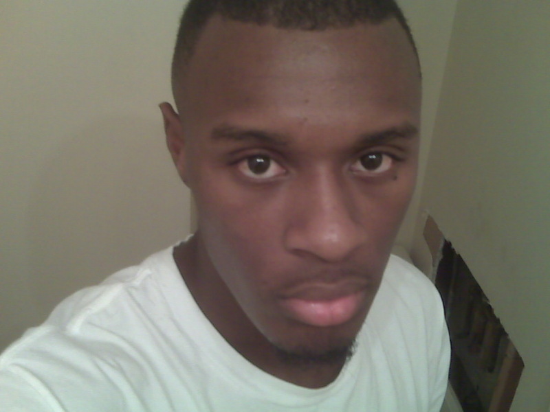 Date this funny United States man Myron from Cordele US12272