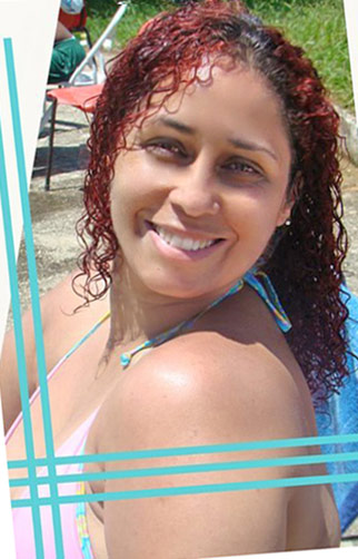 Date this lovely Brazil girl Drikas from Belo Horizonte BR6336