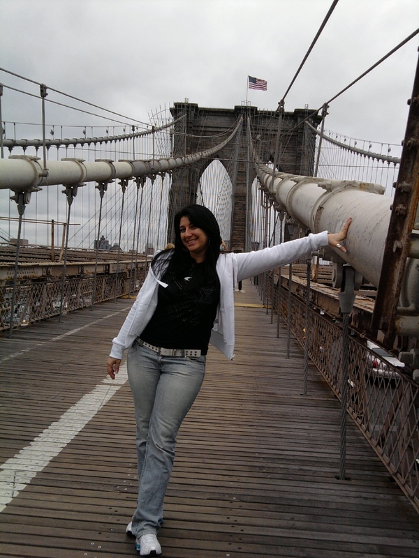 Date this fun Brazil girl Kely from Rio De Janeiro BR6345