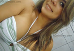cute Brazil girl Wiliane from Itubera BR6354