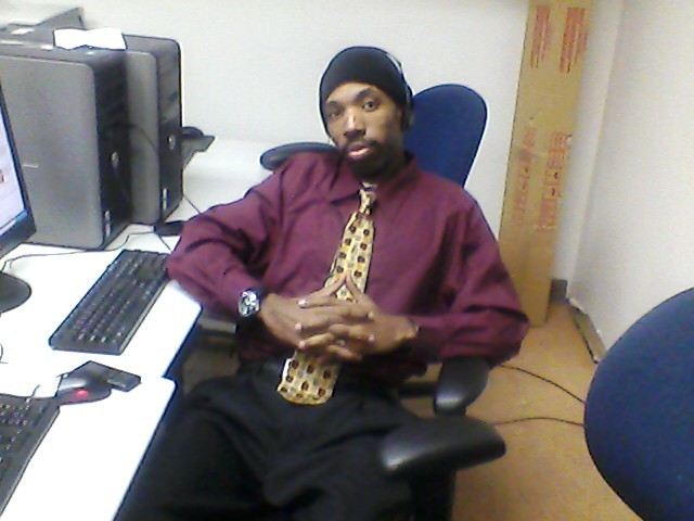 Date this sultry United States man Calhoon10 from Washington US12338