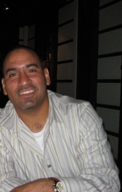 Date this voluptuous United States man Kenny from Arlington US12345