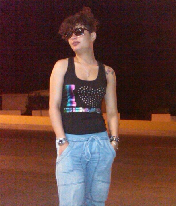 Date this exotic Dominican Republic girl Bianca from San Felipe De Puerto Plata DO10447