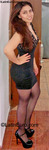 hard body Mexico girl Jackeline from Monterrey MX638