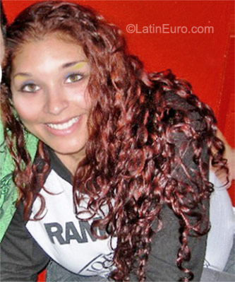 Date this cute Costa Rica girl Alicia from San Jose CR181