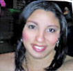 Date this happy Dominican Republic girl Nikaury from Santo Domingo DO10449