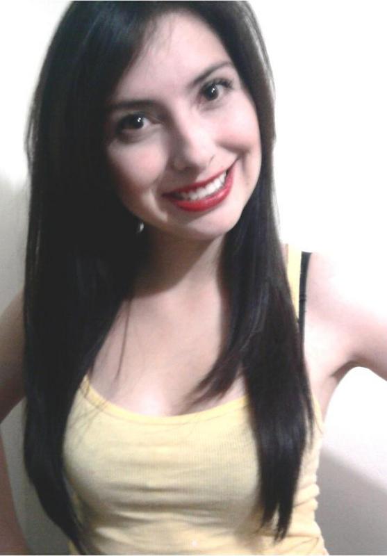 Date this fun Colombia girl Jenifer from Bogota CO9462