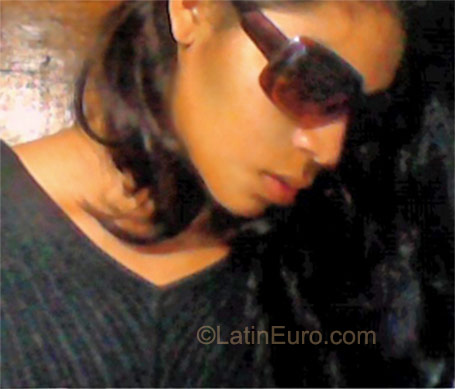 Date this georgeous Panama girl Milagros from Panama City PA250