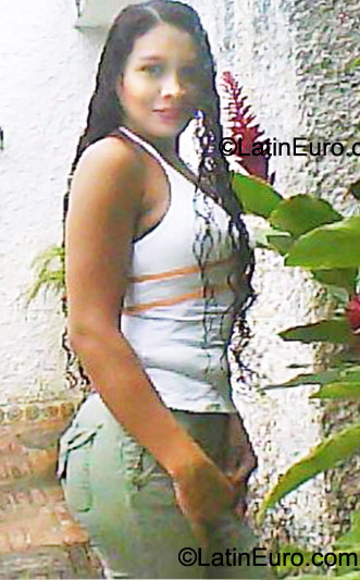 Date this fun Nicaragua girl Ruth from Managua NI100