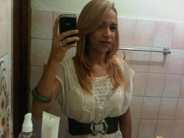 Date this tall Dominican Republic girl Jenniffer25 from Santiago DO10470