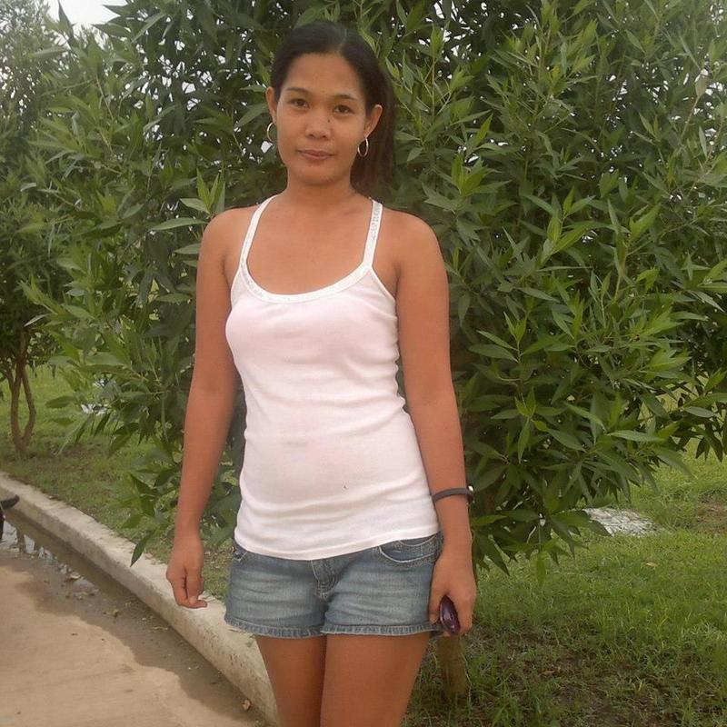 Date this hard body Philippines girl Xxjhenny from Olongapo PH446