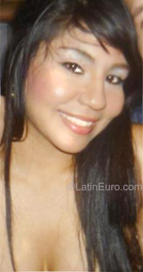 Date this gorgeous Colombia girl Katherine from Cucuta CO9501