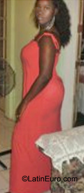 Date this gorgeous Jamaica girl Brishana from  JM650