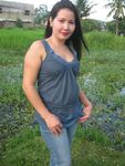 lovely Philippines girl Jocelyn from Dipolog City PH447