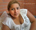 voluptuous Mexico girl Sonia from Puebla MX645