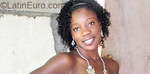 good-looking Jamaica girl Petal from Highgate JM1889