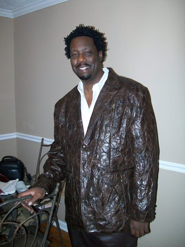 Date this hot United States man Good from Atlanta US12419
