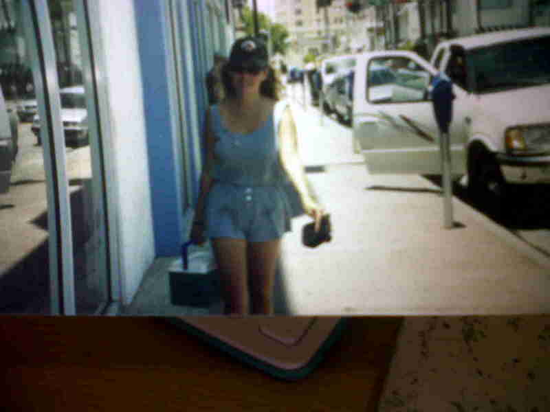 Date this pretty Panama girl Claudia from Panama City PA256