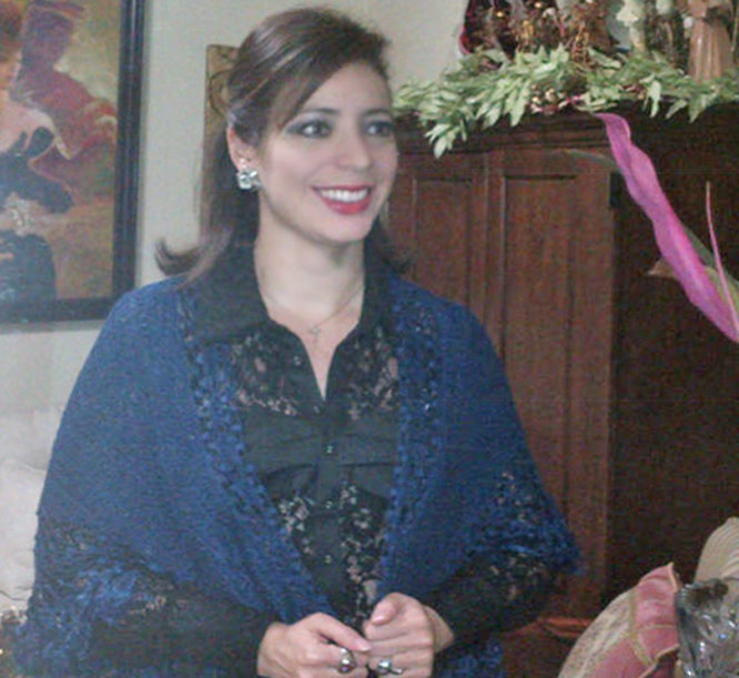 Date this delightful Honduras girl Cleopa from San Pedro Sula HN612