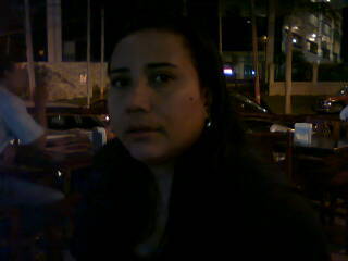 Date this foxy Nicaragua girl Indianarios from En Cualquier Lugar NI103