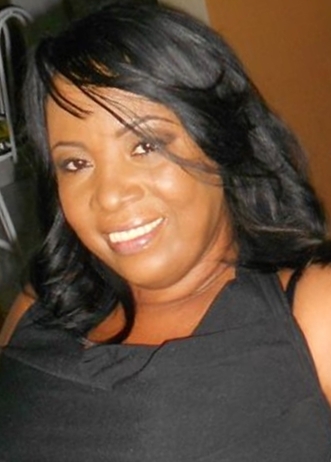 Date this charming Brazil girl Cristina from Salvador BR6440