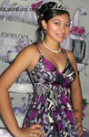 young Panama girl Yri from Panama City PA261