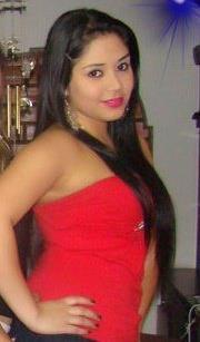 Date this lovely Colombia girl Johalove1568 from Medellin CO9576