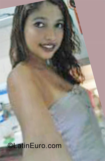 Date this young Brazil girl Jesii8765499943 from Recife BR6454