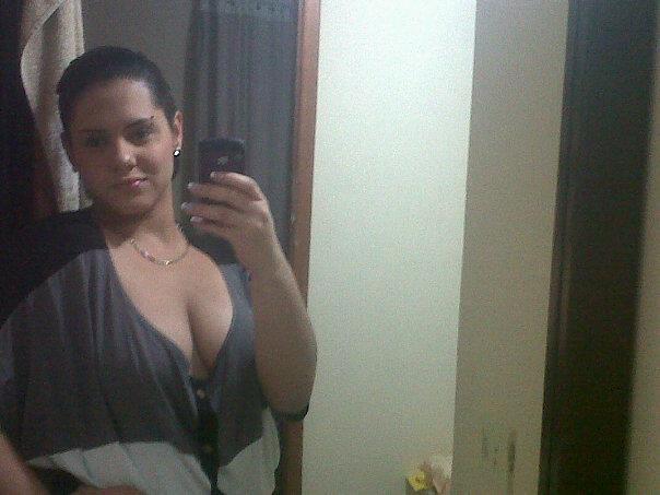 Date this fun Colombia girl Angy from Bogota CO9587