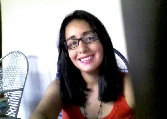 Date this fun Brazil girl Jane1984 from Campo Grande BR6475