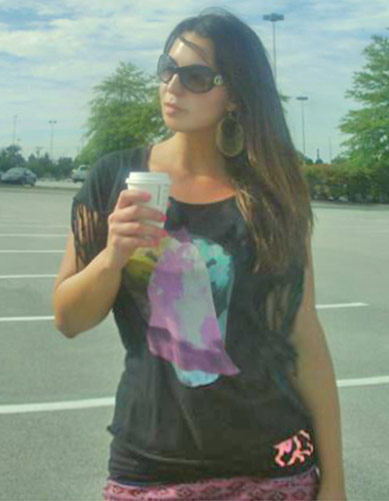 Date this passionate Bulgaria girl Pastorale77 from Sofia BG15