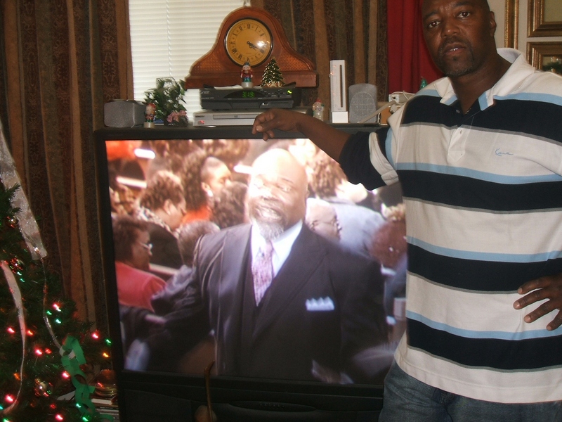 Date this lovely United States man Lil from Milwaukee US12508