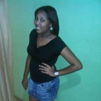 Date this passionate Dominican Republic girl PErez from Santo Domingo DO10604