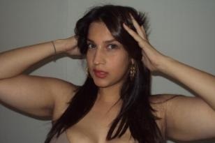 Date this fun Dominican Republic girl Virginia2121 from Santo Domingo DO10609