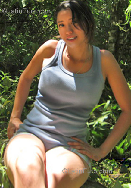 Date this funny Colombia girl Ida from Cali CO9643