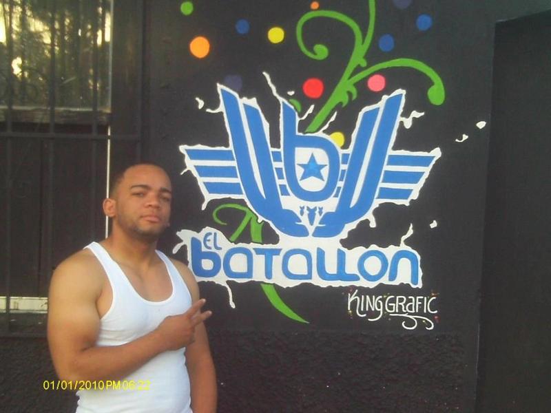 Date this fun Dominican Republic man Baby_boyRD from San Pedro De Macoris DO10652