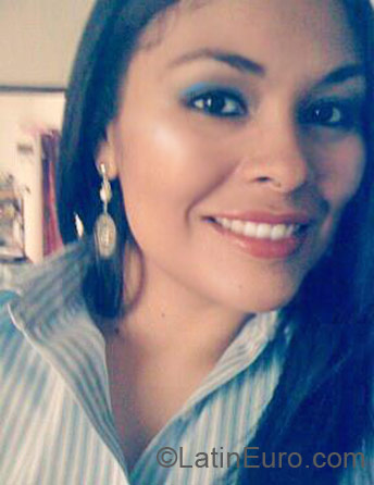 Date this fun Honduras girl Nan from Tegucigalpa HN637