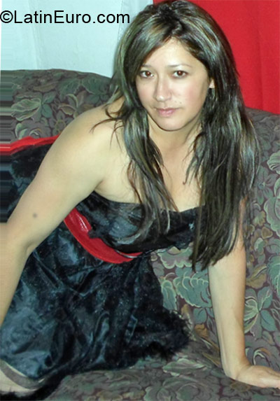 Date this beautiful Colombia girl Catalina_2013 from Bogota CO9765
