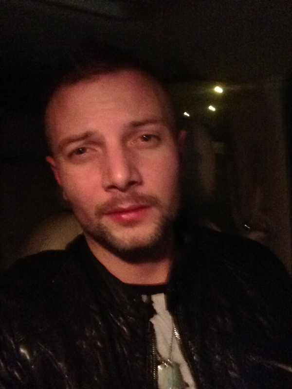 Date this nice looking Canada man Mike7777777 from Winnipeg CA488