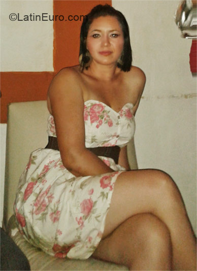 Date this cute Mexico girl Nancy from Durango MX666