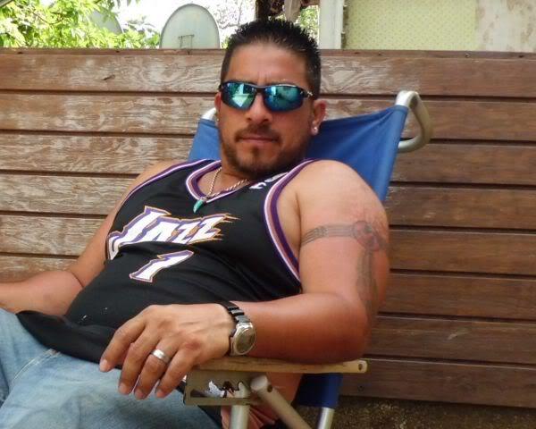 Date this passionate United States man Luis from San Juan US12637