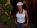 hot Panama girl Patricia from El Dorado PA269
