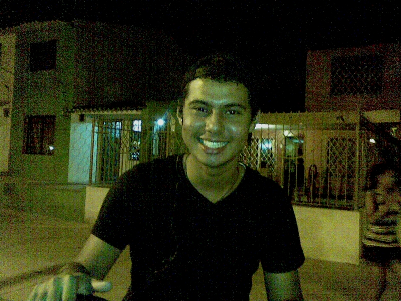 Date this georgeous Colombia man Edward22 from Barranquilla CO9862