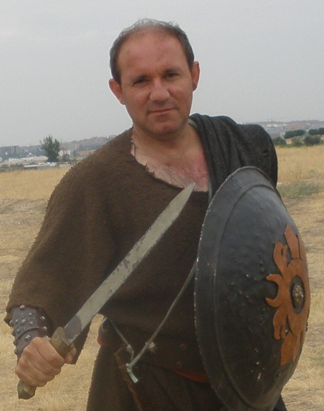 Date this cute Spain man Jur1968 from Madrid ES226